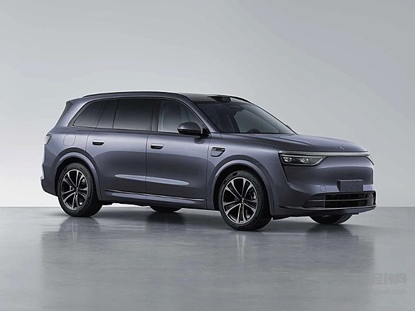 新年第一批完成申报汽车公布！新款Model Y、比亚迪汉L、问界M8亮相！