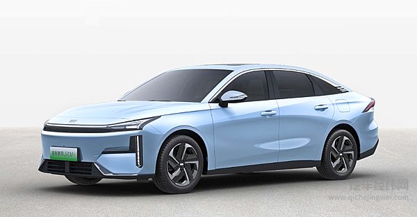 限时7.98万元起 吉利银河L6 EM-在家用领域挑战海豹06？