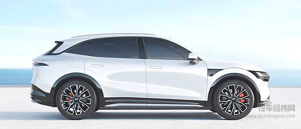 小鹏G6与极氪7X谁能成为家用纯电SUV首选？