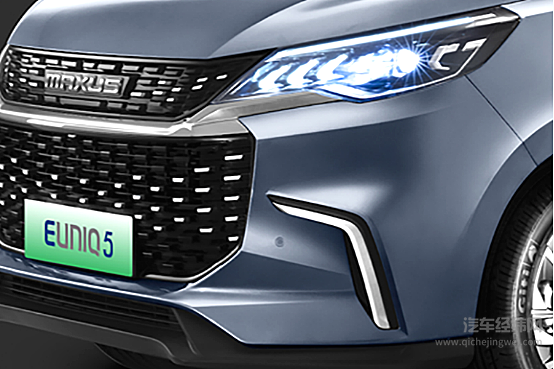 国产插混MPV崛起 上汽大通EUNIQ 5能否挑战比亚迪宋MAX DM-i？