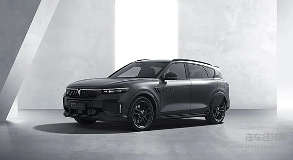 岚图带来新能源车定制改装方案 能否掀起中国式汽车文化热潮？