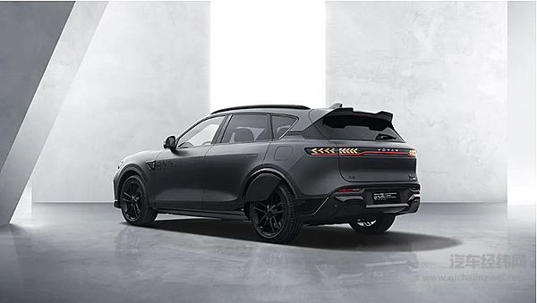 岚图带来新能源车定制改装方案 能否掀起中国式汽车文化热潮？