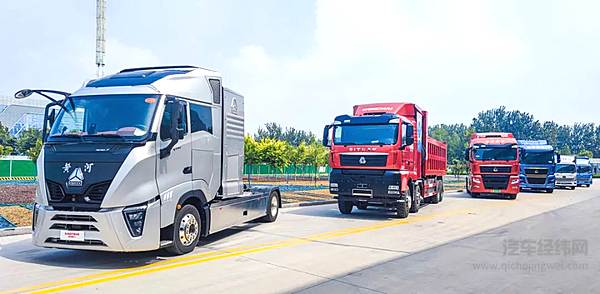 群雄争霸多样化发展 国内氢燃料电池的市场格局不容小觑