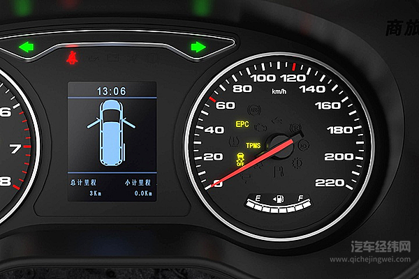 专注于出行市场 瑞风M4 CNG的超低用车成本是怎么做到的？​