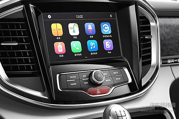 专注于出行市场 瑞风M4 CNG的超低用车成本是怎么做到的？​