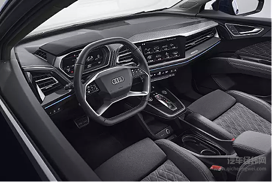 2033年停产燃油车 奥迪的目标能实现吗？​