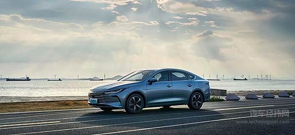 国产头部厂商纷纷跟进插混车型 谁能挑战比亚迪？