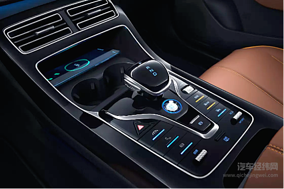 2023款思皓E50A上市 能否挑战比亚迪秦PLUS？