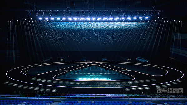 硬核技术见真章 奇瑞新能源再出发