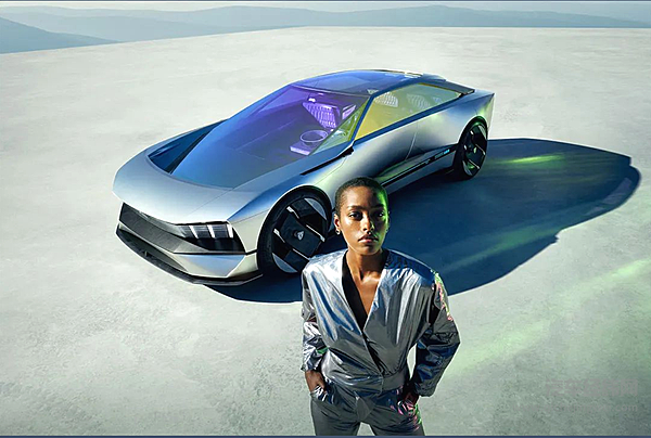 概念车惊艳亮相 标致在中国能否重塑辉煌？