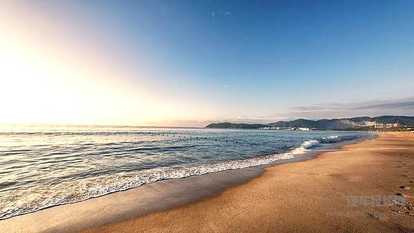 Power Up Plan 海南环岛海滨线正式贯通