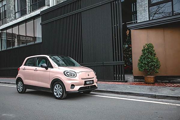 中创新航与零跑汽车遭遇破发 港股还是国内企业的避风港吗？