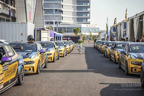 月销不到1.5万辆 领克如何兼顾面子和里子？