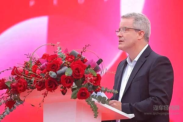 国内首个“岛式”工厂 五菱纯电汽车精益智造工厂奠基