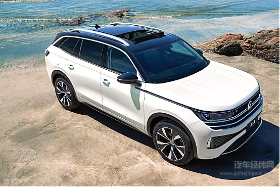 专为家庭用户打造 大众揽巡和福特探险者谁更强？