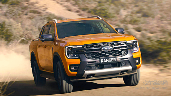 中国区裁员 福特在下一盘什么样的大棋？