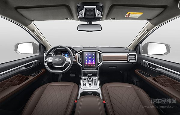 2025年插混皮卡盘点：国产合资齐参与 哪一款是你的菜？