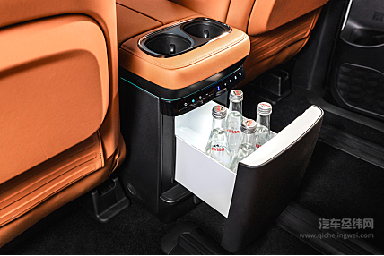 35.99万元起！传祺向往M8乾崑开启智能奢享新时代