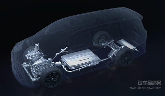 35.99万元起！传祺向往M8乾崑开启智能奢享新时代