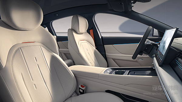 11万级 “国民潮车” 再进化 2025 款 eπ007重新定义年轻人的第一台车