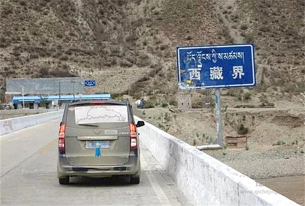 川藏线上经常看到的几款“神车”，最后一个秒杀所有！