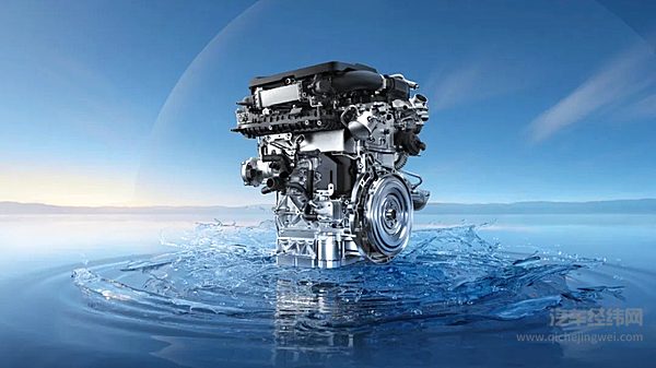 混动家轿新选择 风云A8127长续航版开启预售 13万元起