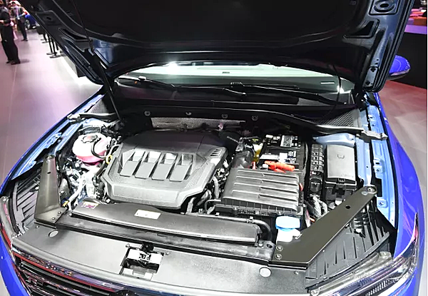 多功能还是四不像？新款蔚揽能改变旅行车市场吗？