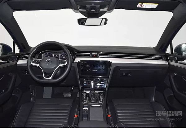 多功能还是四不像？新款蔚揽能改变旅行车市场吗？