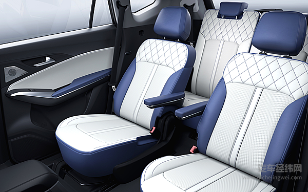 承载全家舒适出行  为中国大家庭量身打造  思皓X8 PLUS正式上市