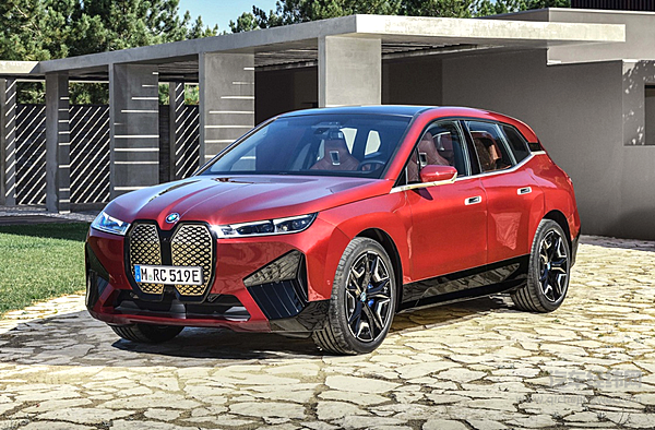 获固态电池制造工艺 宝马电动车的性能将实现跃升？