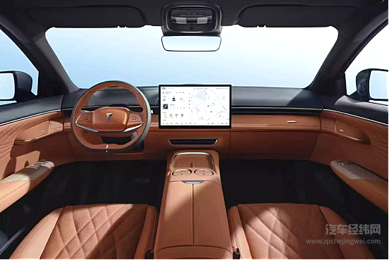 提供两种动力 即将上市的深蓝S7能否一炮打响？