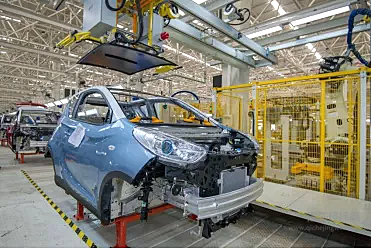 7小时订单数破万 QQ冰淇淋让奇瑞重燃希望？