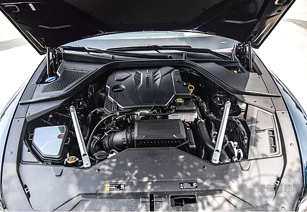 捷尼赛思G80上市 与红旗H9相比谁更强？