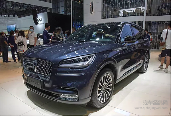 缸多才是王道 盘点那些搭载六缸发动机的热门车型