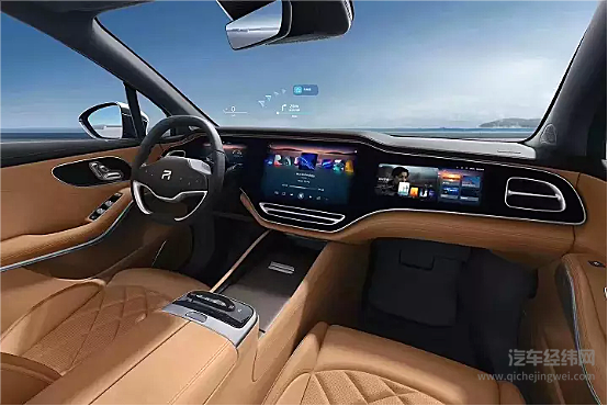 车电分离成为飞凡R7的亮点 换电模式未来真的能够跻身主流行列吗？