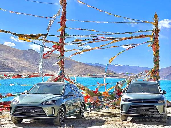 在争议中成长的增程式电动究竟算不算新能源？