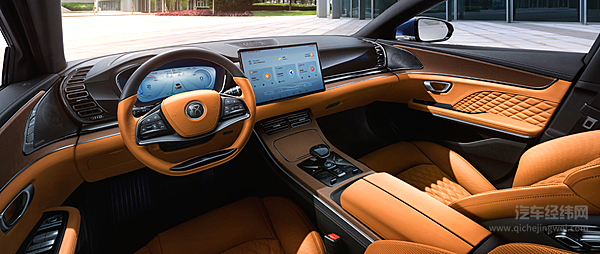 比亚迪汉凭什么能超越宝马5系成为最畅销C级车？