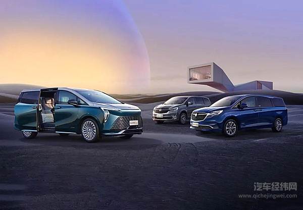 新能源MPV受热捧 2023年能否一鸣惊人？