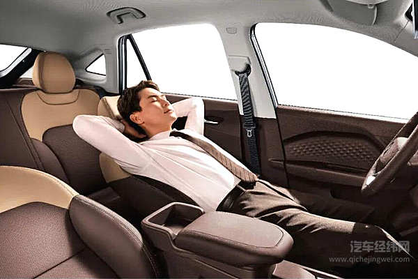 睿蓝之后再推新品牌“曹操汽车” 吉利在出行市场做何布局？