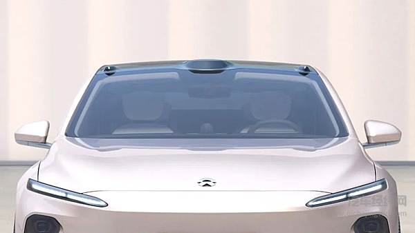 蔚来ET7 又交了份最佳成绩单