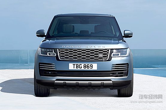 长期以价换量的路虎能让人放心吗？