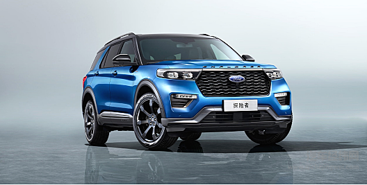 行至十字路口的福特中国 究竟错过了什么？