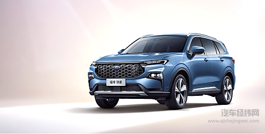 行至十字路口的福特中国 究竟错过了什么？