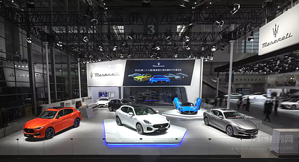 粤港澳大湾区车展化身阅兵场 最具看点的SUV有哪些？