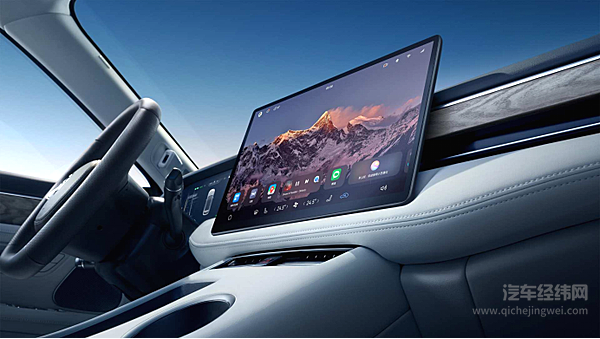 华为和比亚迪强强联手 非一般的造车路线