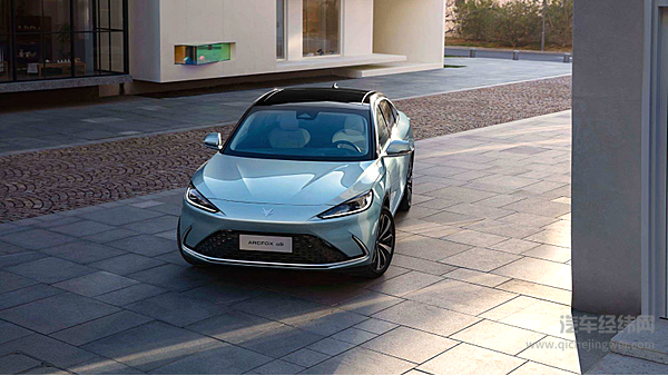 华为和比亚迪强强联手 非一般的造车路线