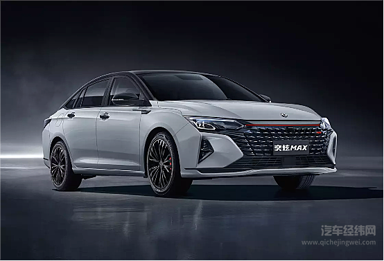 国产轿车表现不俗 奕炫MAX领衔带来年轻人的新选择