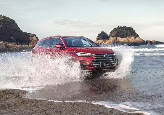 当比亚迪唐DM-i遇上零跑C11 纯电和插混那个强？