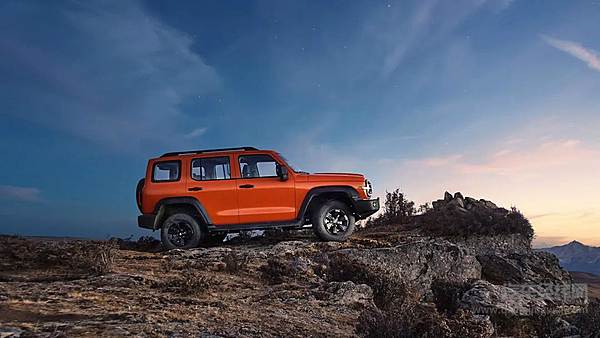 洗牌不可避免 想造赢得大众认可的车没那么容易