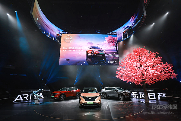 东风日产全系车型12月销量与巅峰轩逸相当 问题出在何处？